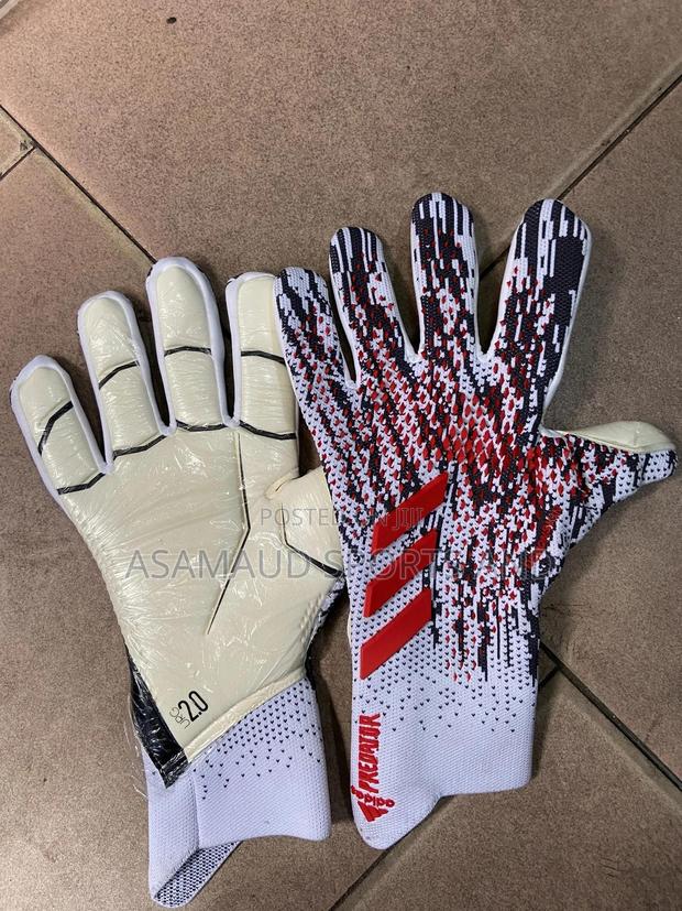 Original Predator Goalkeeper Gloves at Cool Price · Photo 2