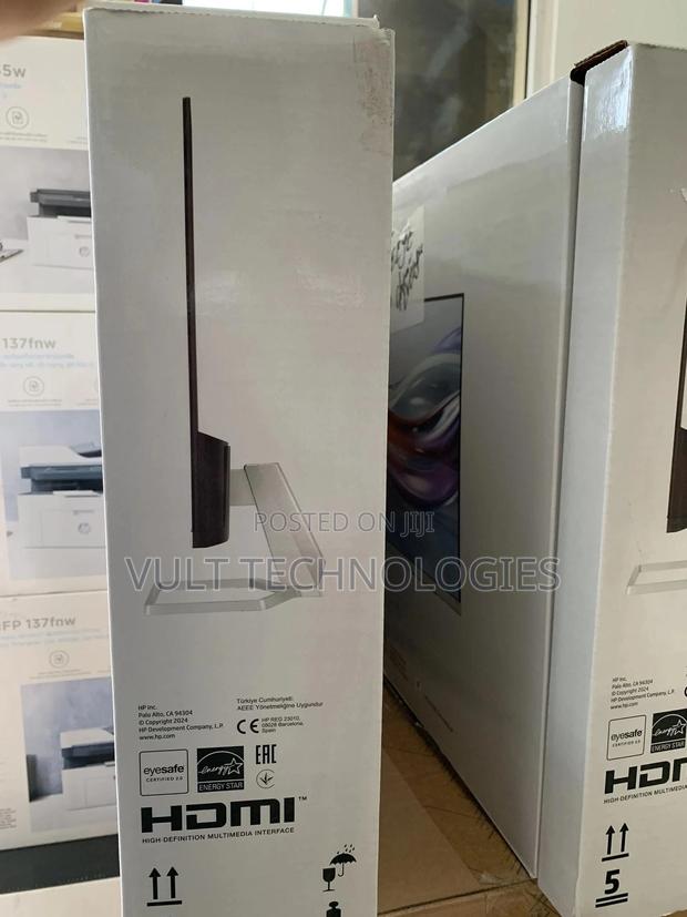 HP Series 5 527sf · Photo 4