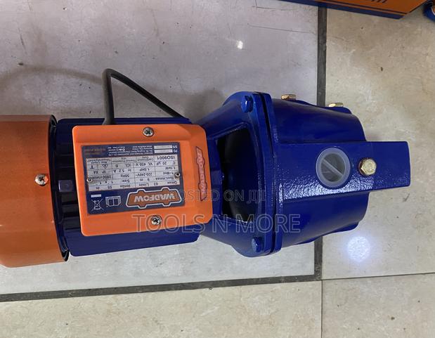 Wadfow Jet Pump 1.5hp · Photo 2