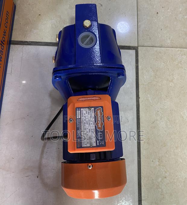 Wadfow Jet Pump 1.5hp · Photo 1