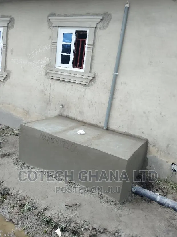 Bio Digester Expert · Photo 1
