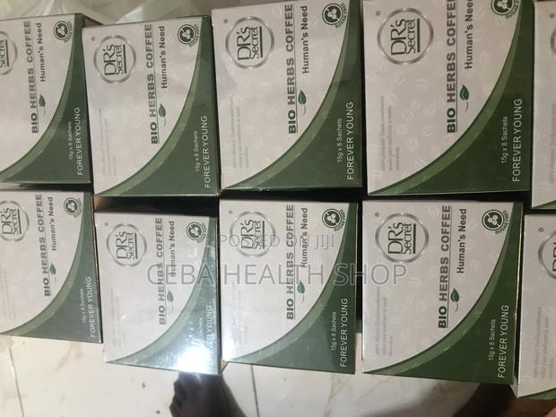 Bio Herbs Coffee- Dr’S Secret · Photo 4