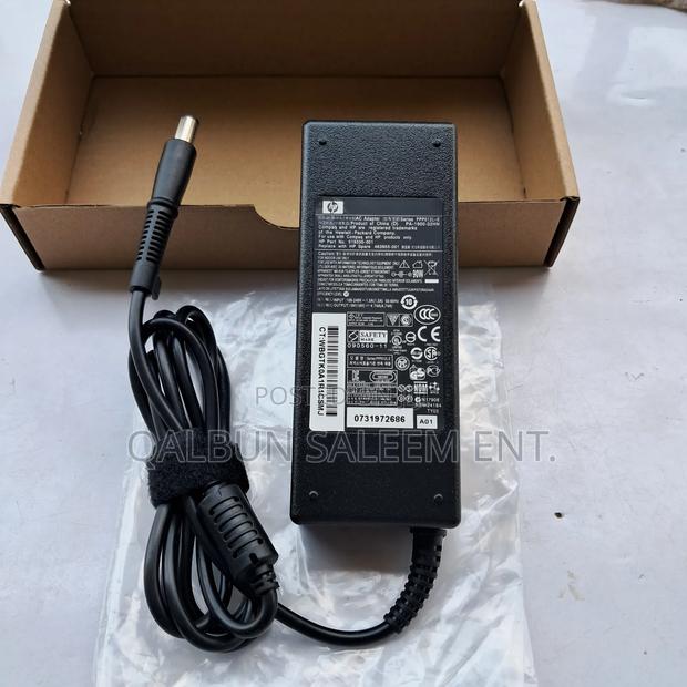 Brand-New Original HP Big Pin 19.5V 3.33A 65W Adapter /Charger · Photo 1