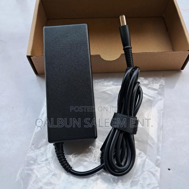 Brand-New Original HP Big Pin 19.5V 3.33A 65W Adapter /Charger · Photo 2