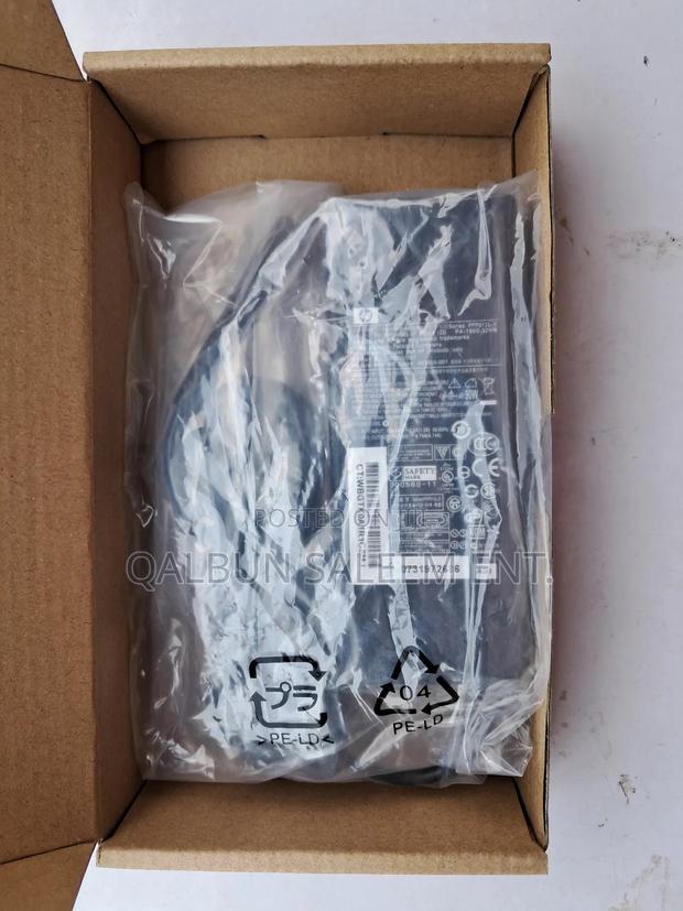 Brand-New Original HP Big Pin 19.5V 3.33A 65W Adapter /Charger · Photo 4