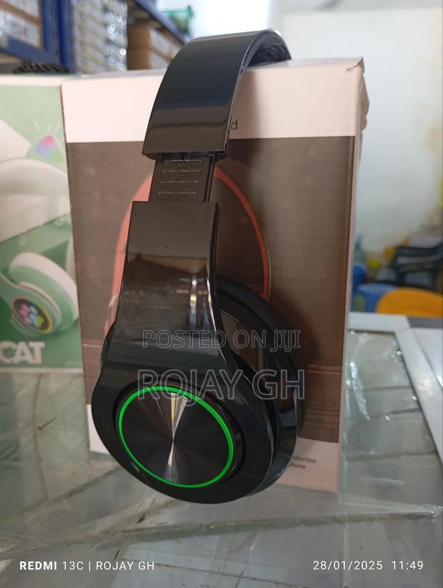B39 Headphone Wireless · Photo 1