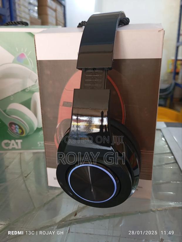B39 Headphone Wireless · Photo 2