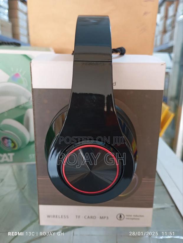 B39 Headphone Wireless · Photo 3
