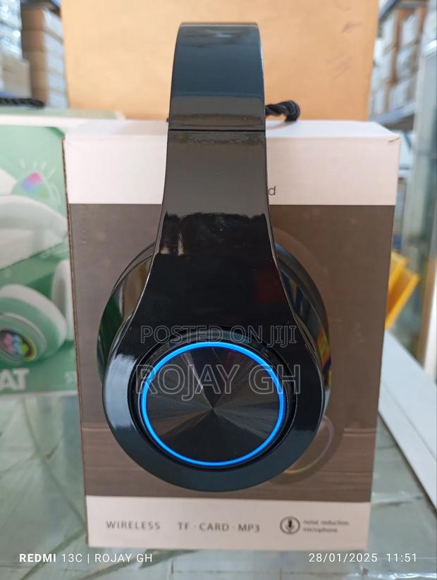 B39 Headphone Wireless · Photo 4