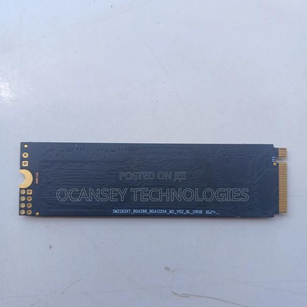 Original Nvme M.2 Sata Iii 1tb SSD · Photo 3