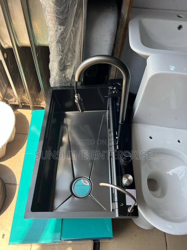 Multiple Function Kitchen Sink · Photo 2