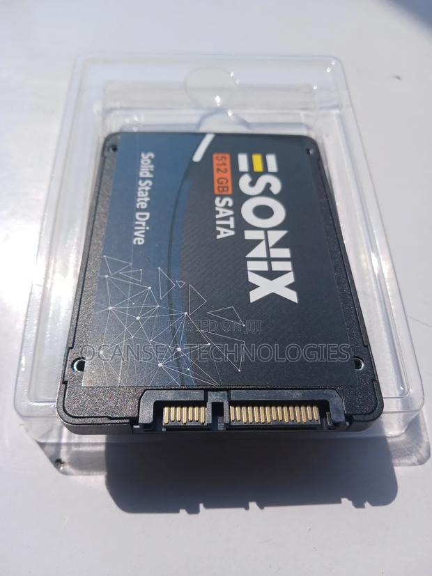 Original Sonix 2.5" Sata Iii 512gb SSD · Photo 4