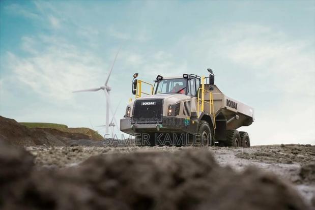Articulated Dumper · Photo 5