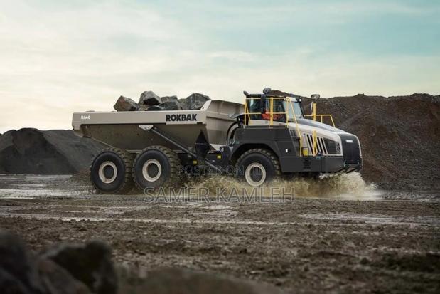 Articulated Dumper · Photo 7