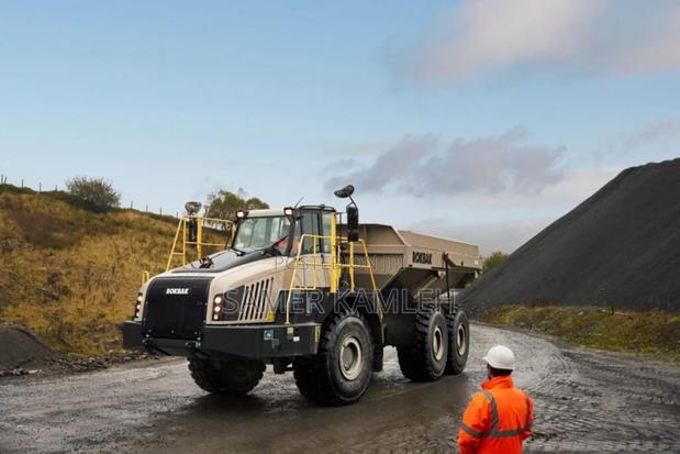 Articulated Dumper · Photo 8