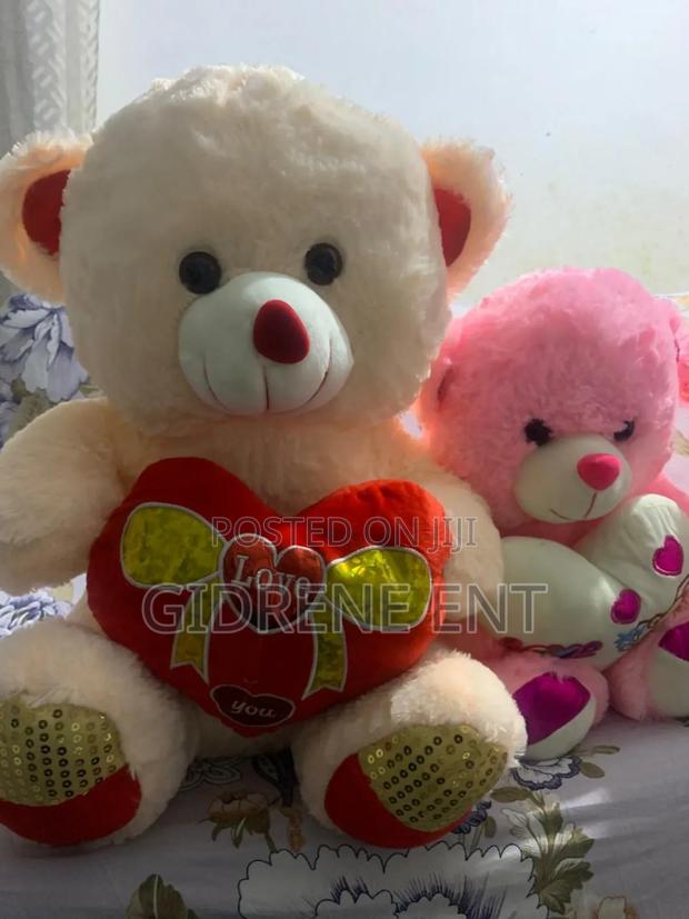 Teddy Bear Large- Valentine/Birthday/All Occasions · Photo 2