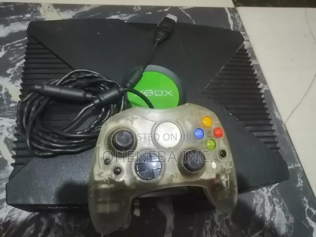 Xbox Live for Sale · Photo 3