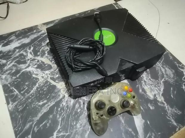 Xbox Live for Sale · Photo 1