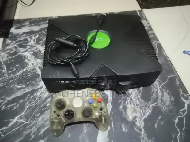 Xbox Live for Sale · Photo 2