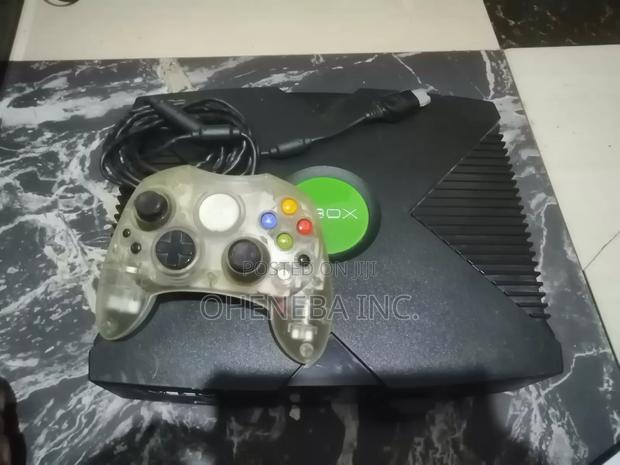 Xbox Live for Sale · Photo 6