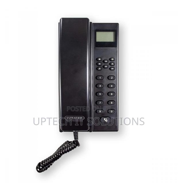 Wireless Intercom · Photo 1