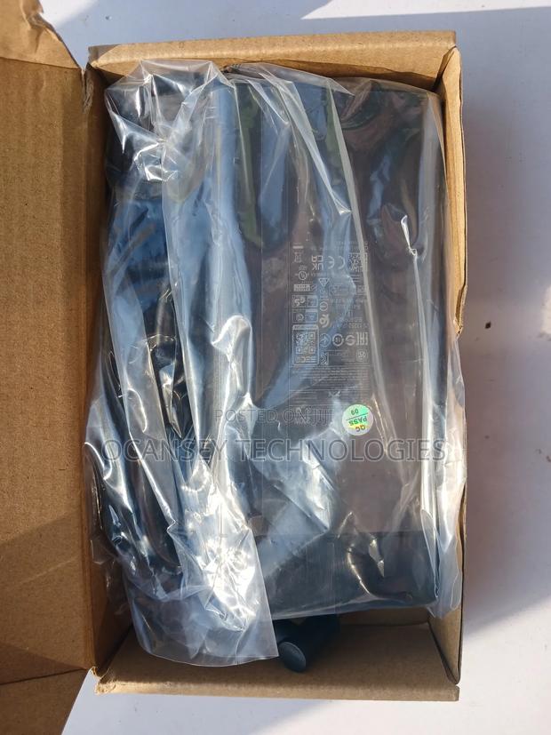 Original HP Blue Pin 200W Adapter / Charger · Photo 5
