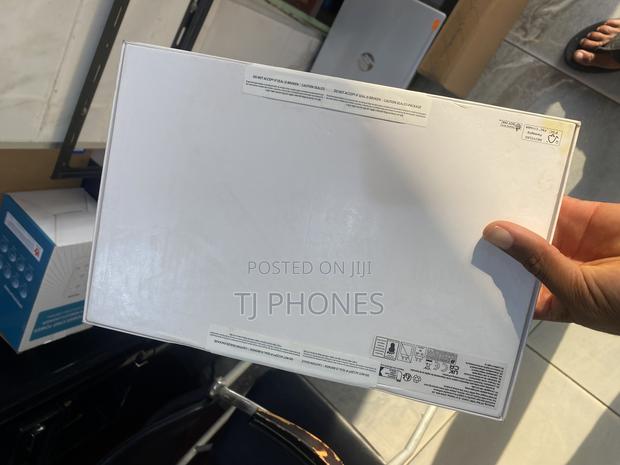 New Samsung Galaxy Tab S9+ 256 GB Black · Photo 3