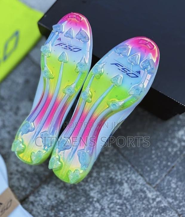 New Adidas F50 Elite · Photo 3