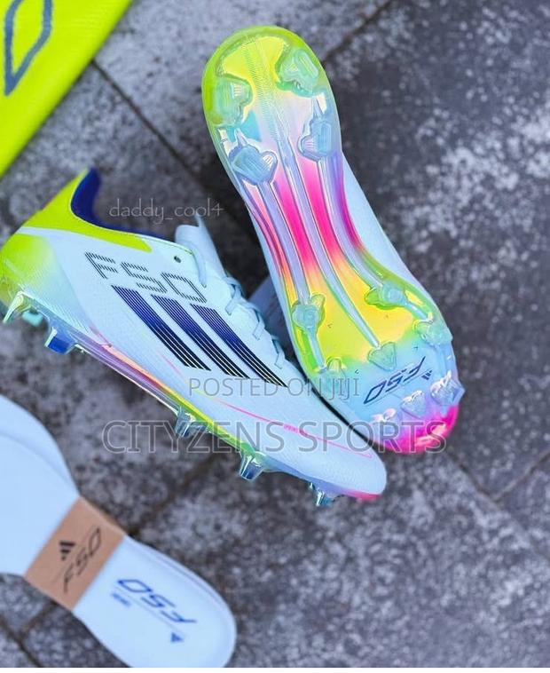New Adidas F50 Elite · Photo 2