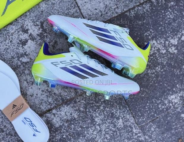 New Adidas F50 Elite · Photo 6