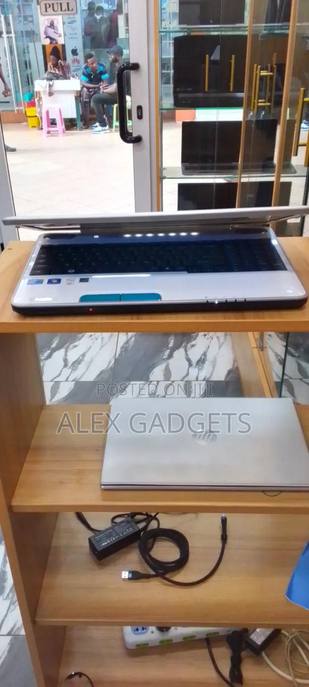 Laptop Toshiba Satellite A500 4GB Intel Core I5 HDD 750GB