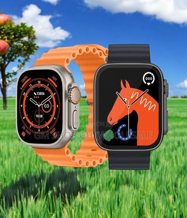 T800 Ultra 8 Smartwatch · Photo 2