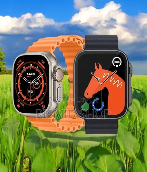 T800 Ultra 8 Smartwatch · Photo 2