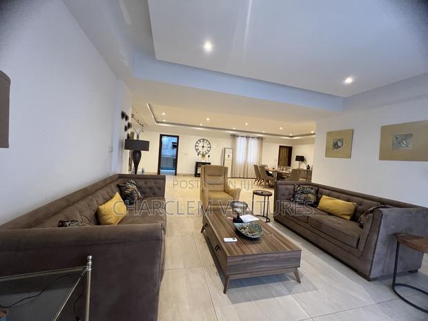 3bdrm Apartment in Charclem Ventures, Accra Metropolitan for sale · Photo 2