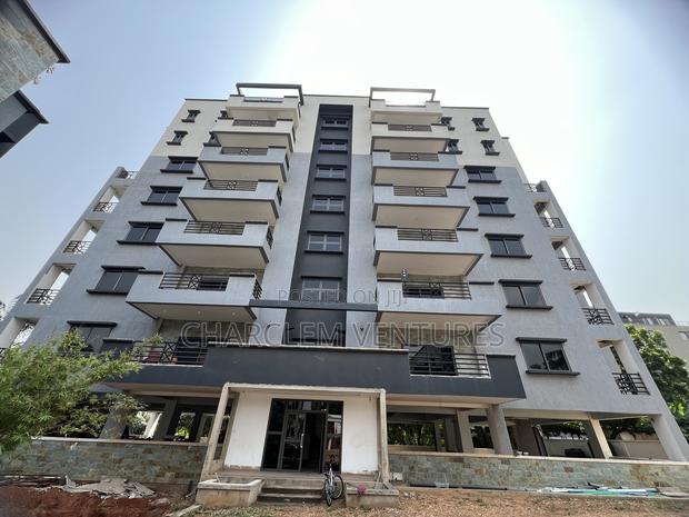 3bdrm Apartment in Charclem Ventures, Accra Metropolitan for sale · Photo 1
