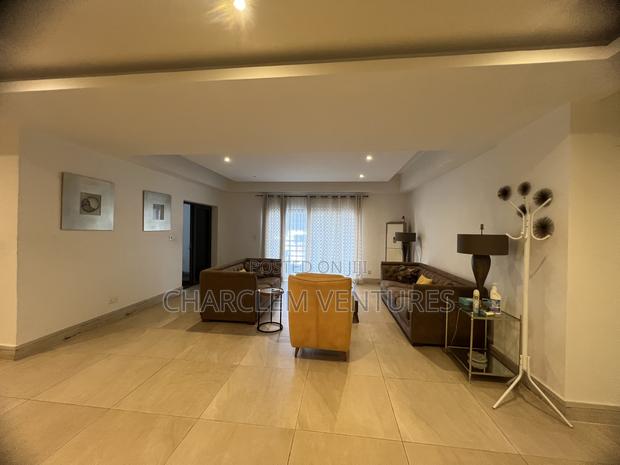 3bdrm Apartment in Charclem Ventures, Accra Metropolitan for sale · Photo 5