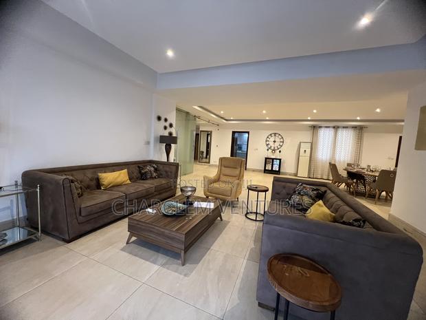 3bdrm Apartment in Charclem Ventures, Accra Metropolitan for sale · Photo 3