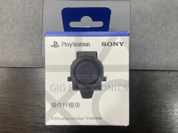 Playstation Dualsense Edge Stick Module · Photo 1