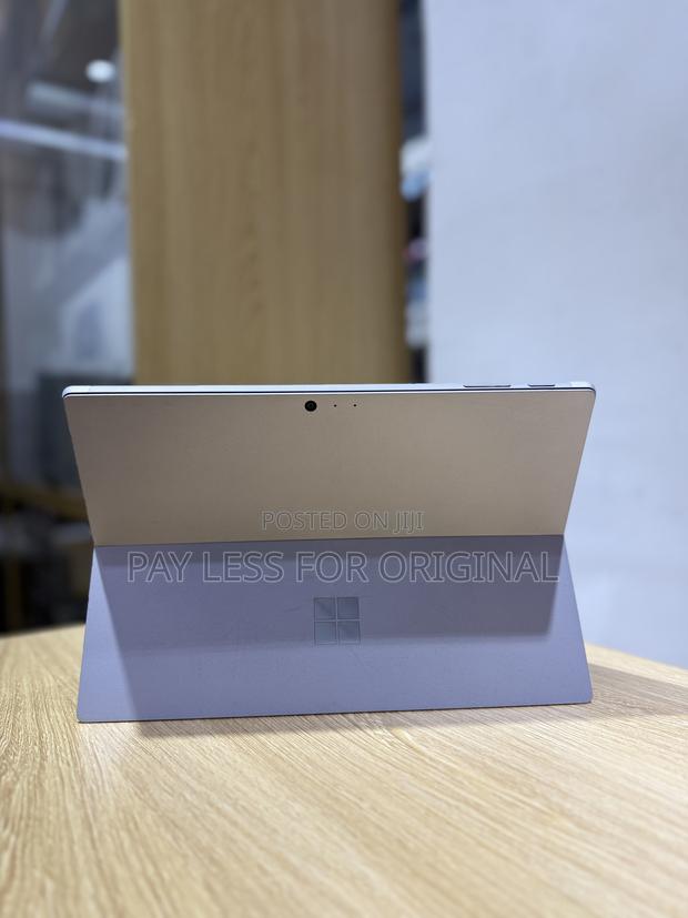 Laptop Microsoft Surface Laptop 5 16GB Intel Core I7 SSD 512GB · Photo 2