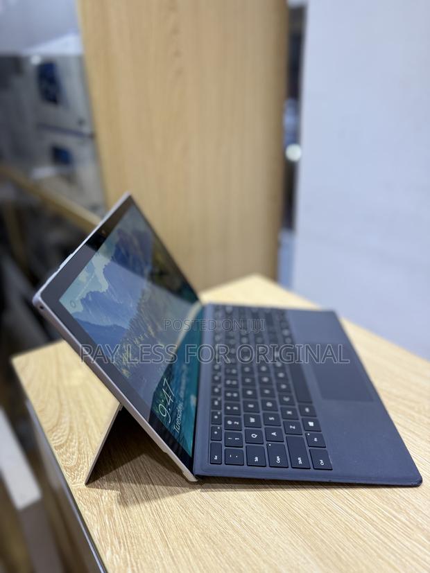 Laptop Microsoft Surface Laptop 5 16GB Intel Core I7 SSD 512GB · Photo 5