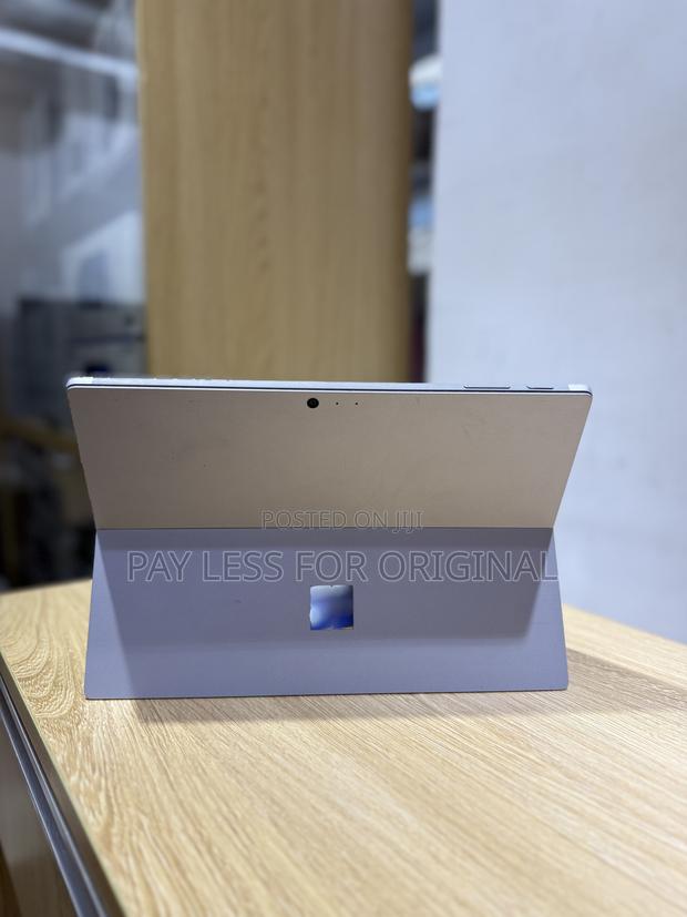 Laptop Microsoft Surface Laptop 5 16GB Intel Core I7 SSD 512GB · Photo 6