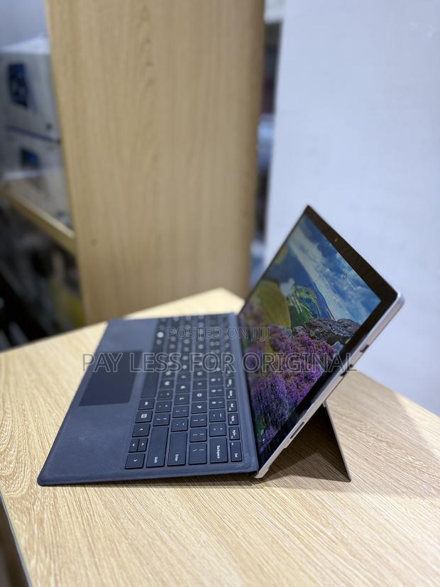 Laptop Microsoft Surface Laptop 5 16GB Intel Core I7 SSD 512GB · Photo 4