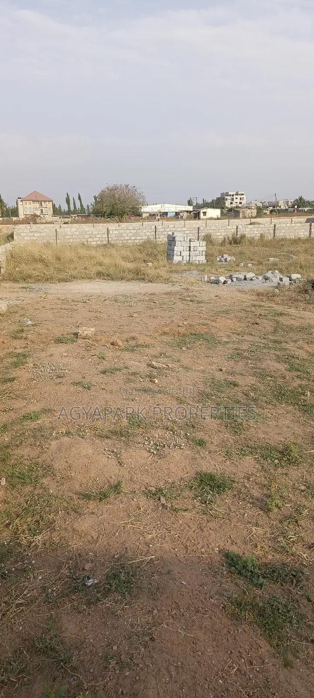 Two Plot of Land at Amasaman Kuntuse · Photo 2