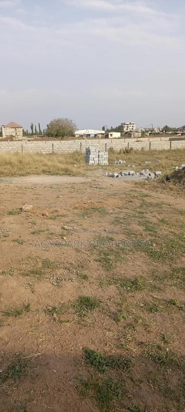 Two Plot of Land at Amasaman Kuntuse · Photo 3