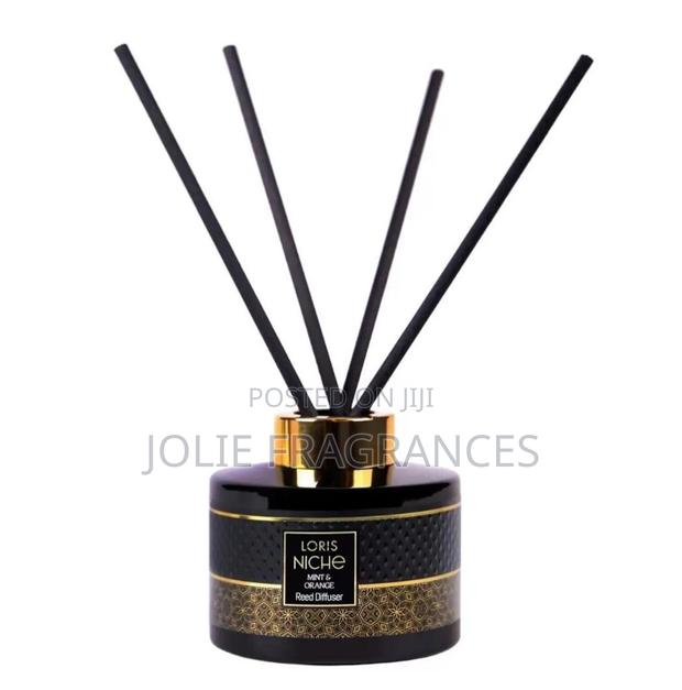 Loris Niche Reed Diffuser · Photo 2