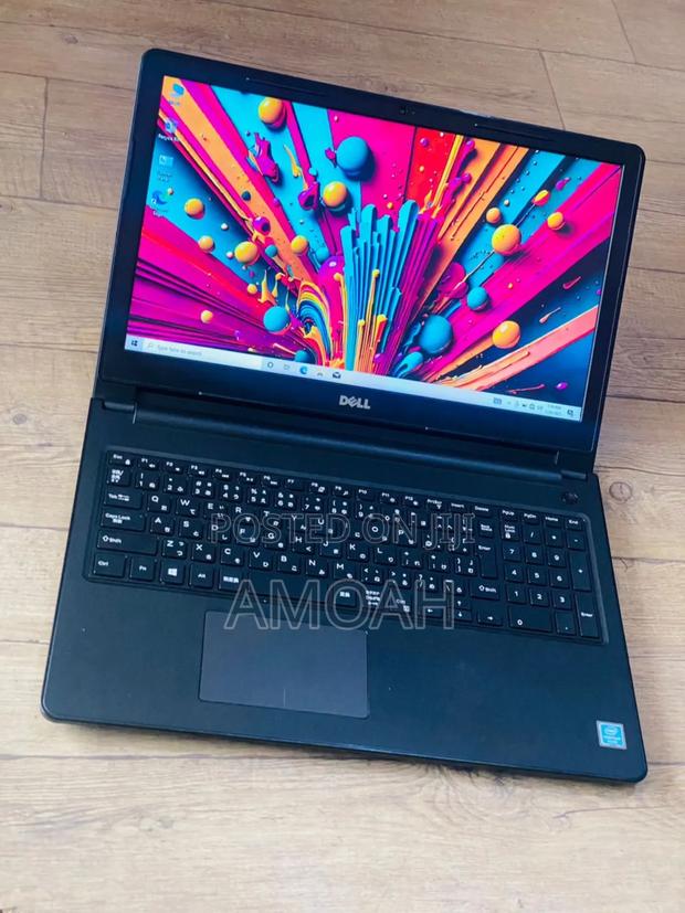 Laptop Dell 8GB Intel Pentium HDD 1T · Photo 1