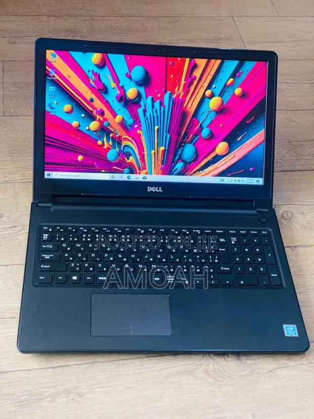 Laptop Dell 8GB Intel Pentium HDD 1T · Photo 2