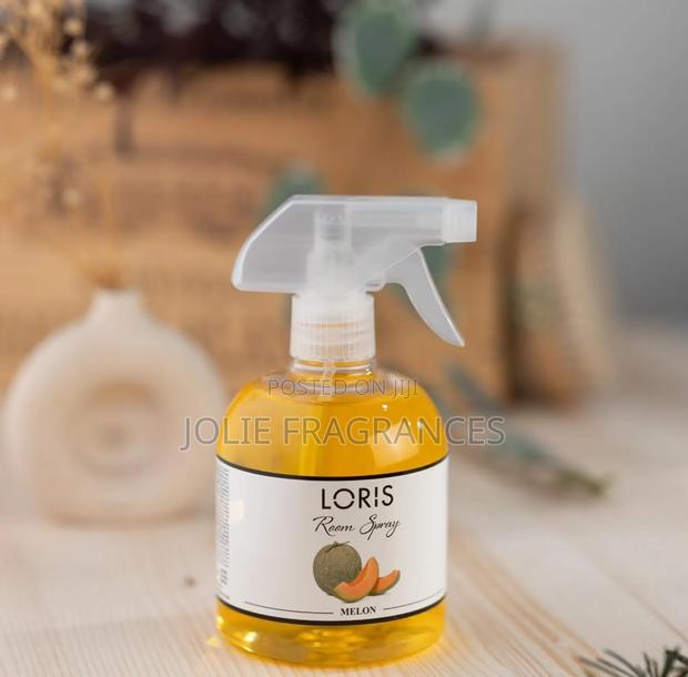 Loris 500ml Room and Car Spray · Photo 2