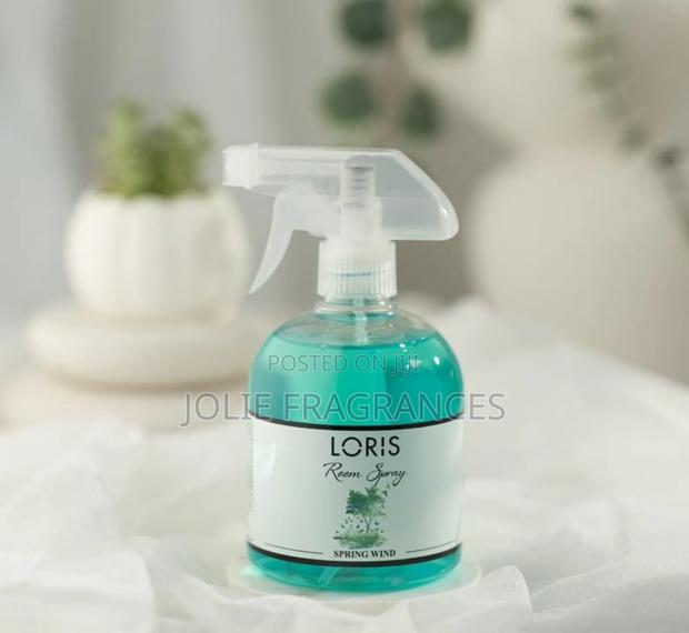 Loris 500ml Room and Car Spray · Photo 3