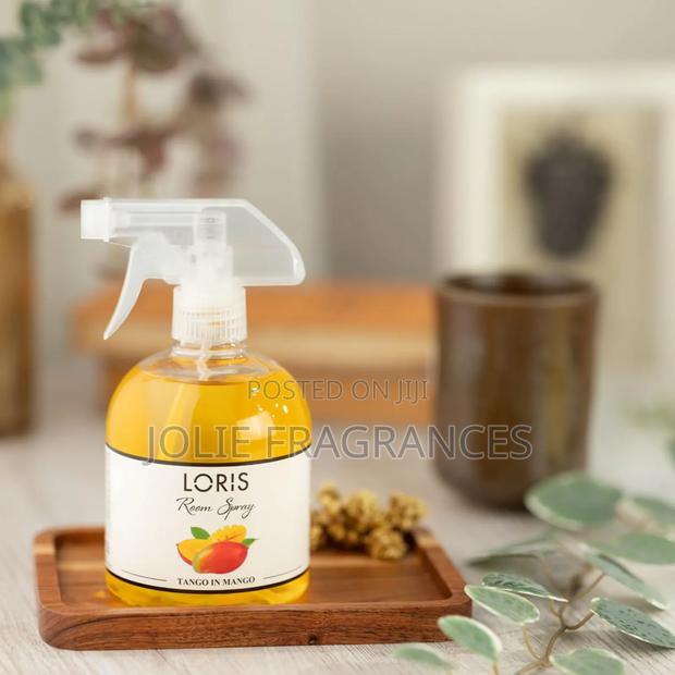 Loris 500ml Room and Car Spray · Photo 4